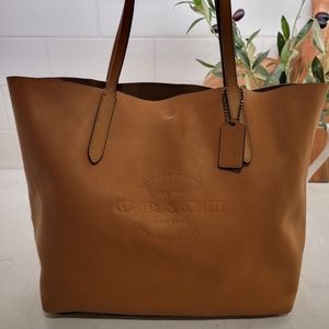 Coach Husdon Tote